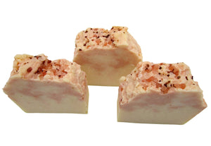 Ultimate Moisturizing All Natural, Vegan Soap