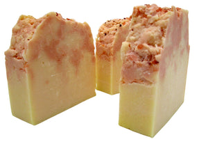 Ultimate Moisturizing All Natural, Vegan Soap