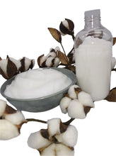 Load image into Gallery viewer, Southern Cotton Blossom Lotion with Aloe
