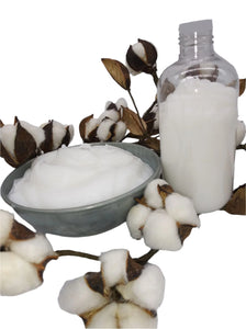 Southern Cotton Blossom Lotion with Aloe